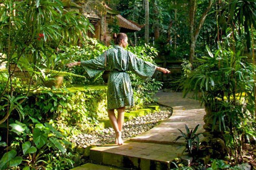 Image Retraite de bien-ĂȘtre Ă bali