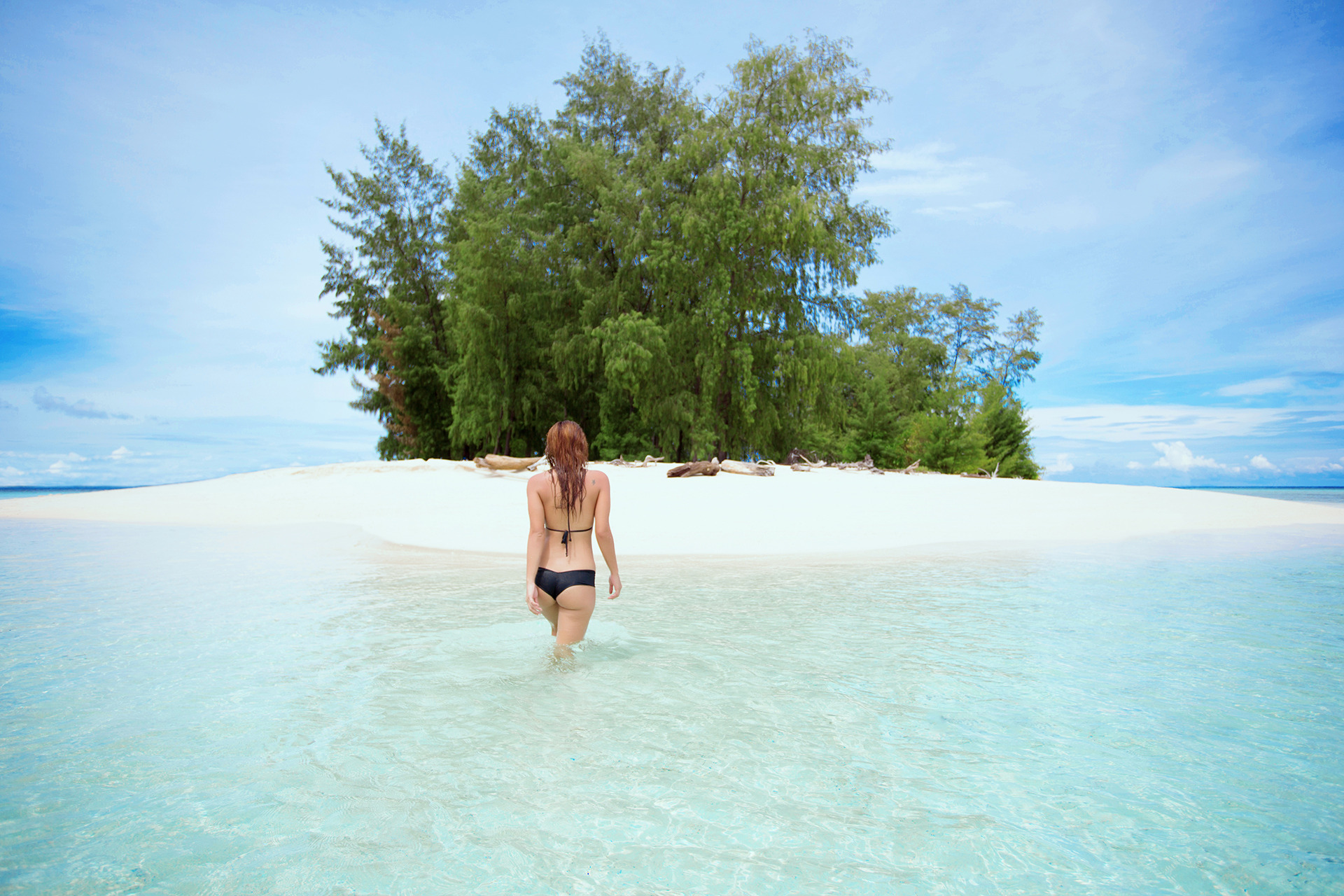 Image Circuit photo: les doux secrets de java & bali