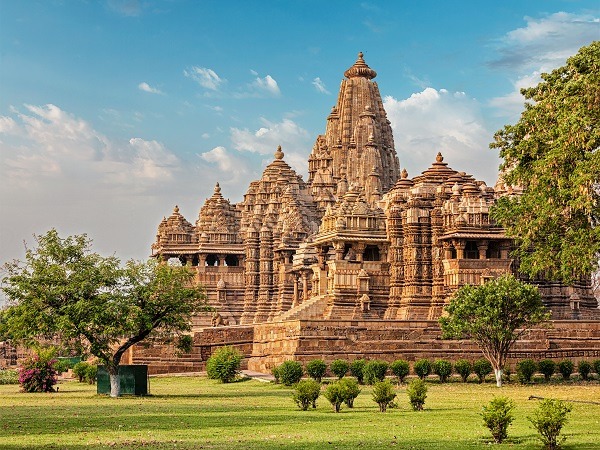 Image Au coeur de l'inde