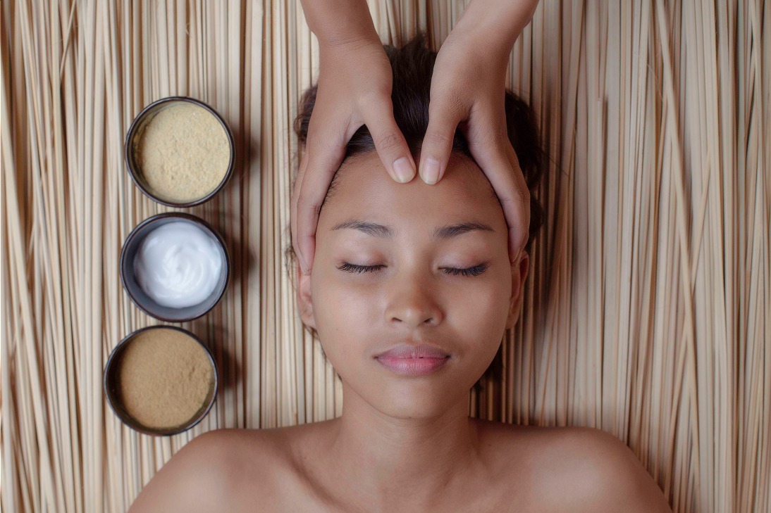 Image Spa et bien-ĂȘtre : la douceur du cambodge