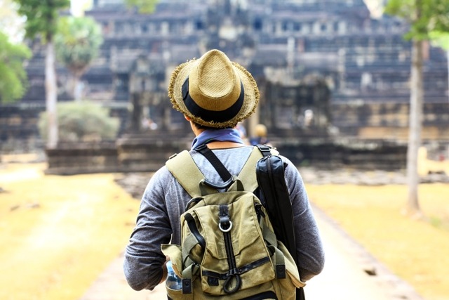 Image Le cambodge pour petits budgets