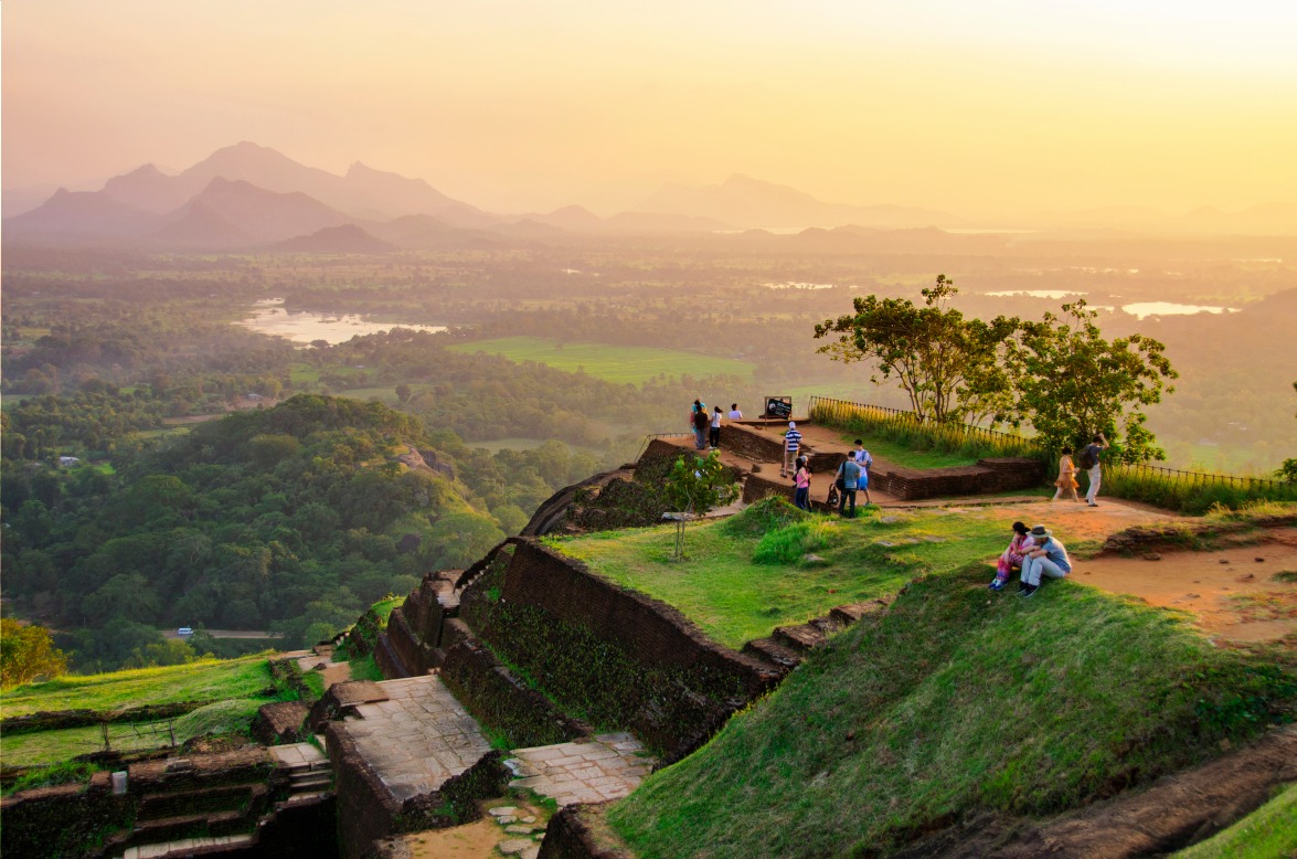 Voyage à thème Sri Lanka : Séjour en écolodge au sri lanka Voyage à thème : Séjour en écolodge au sri lanka