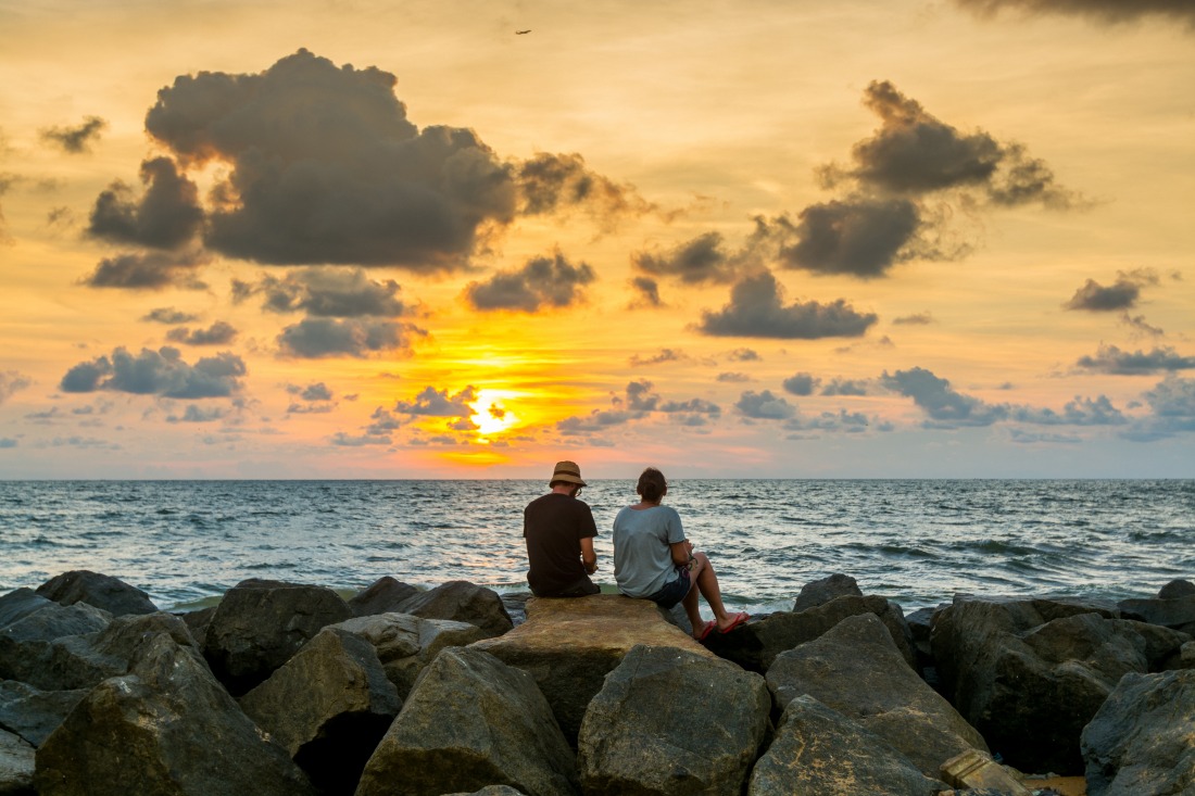 Image Nature et bien-ĂŞtre au sri lanka