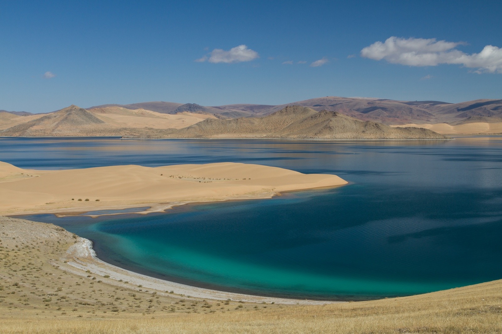 Image Coeur de zavkhan