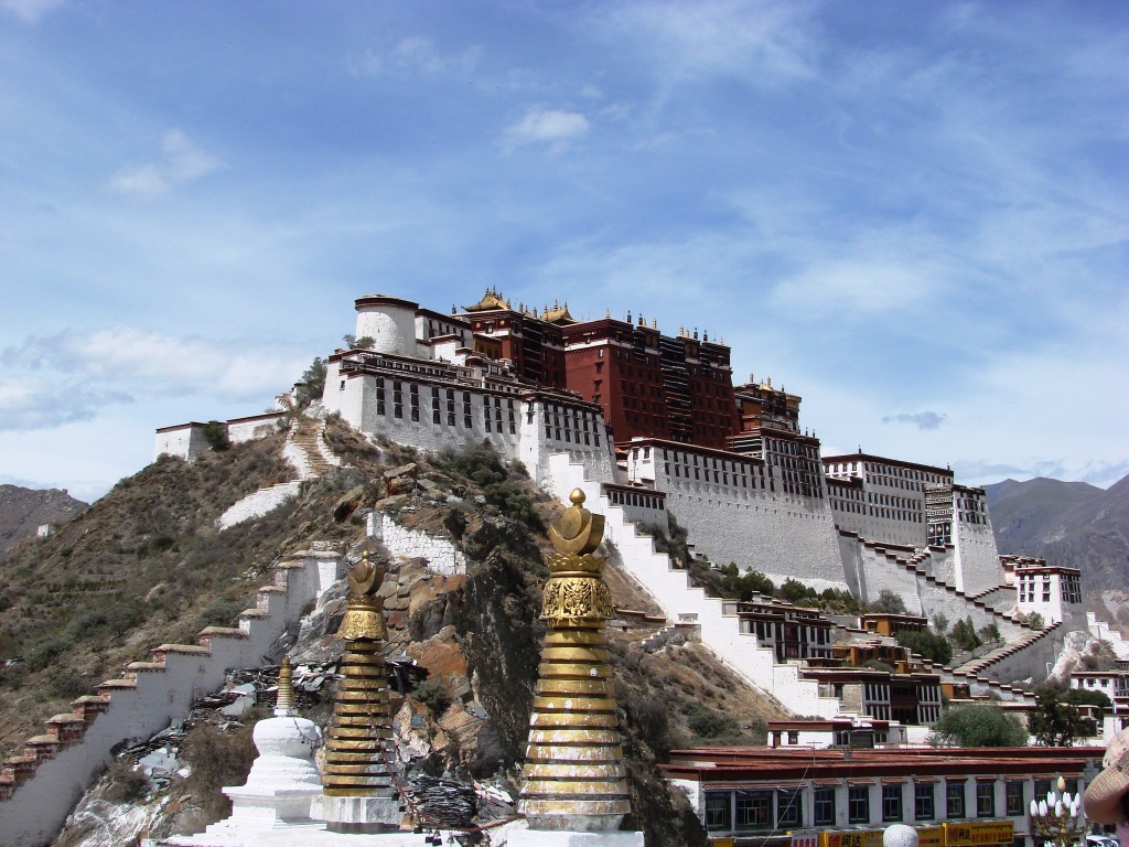 Voyage à thème Nepal : De katmandou à lhasa Voyage à thème : Nepal : De katmandou à lhasa