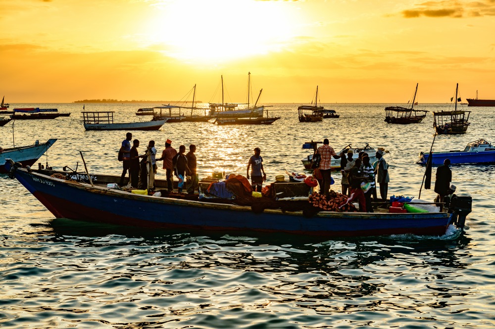 Image Zanzibar, découverte de l'île aux épices