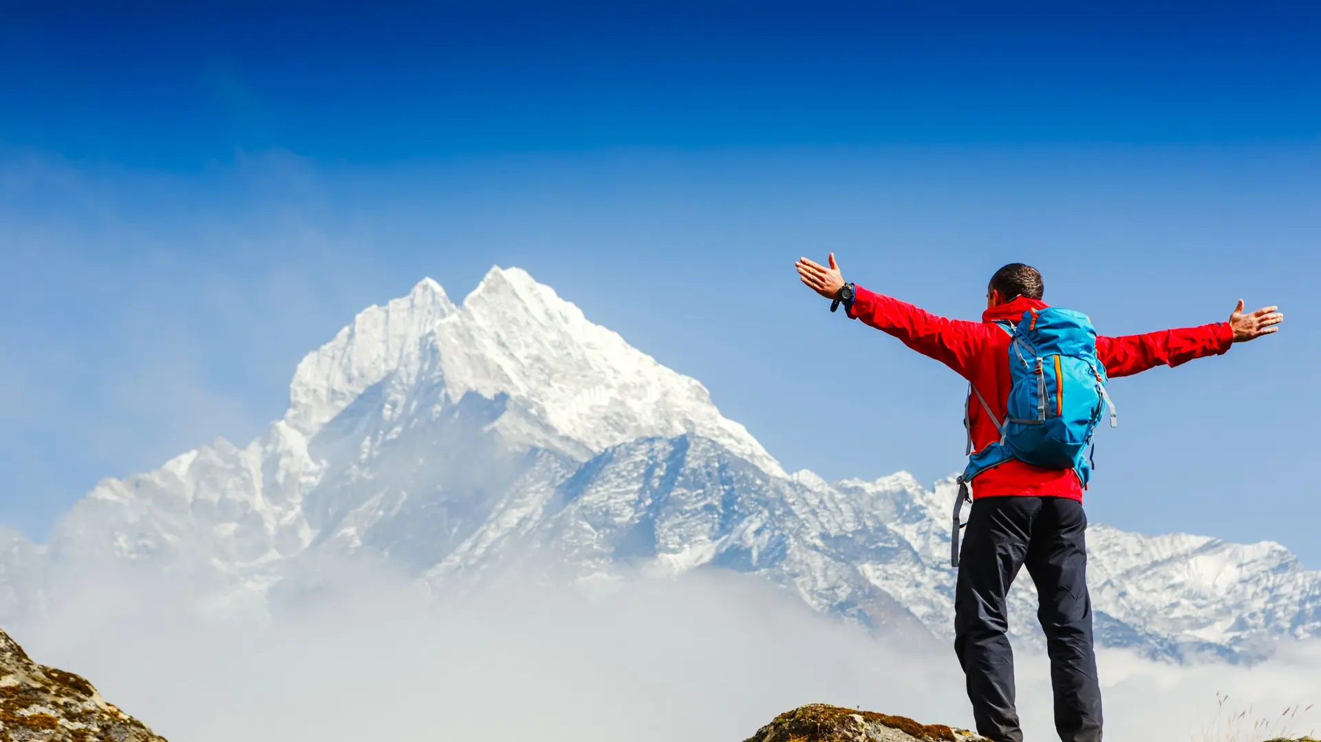 Treks himalayens
