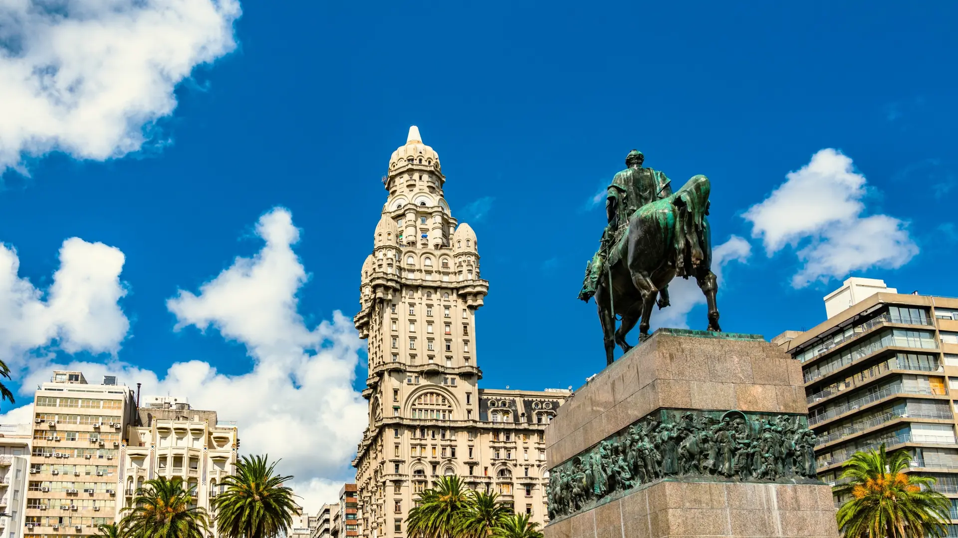 Montevideo culturelle