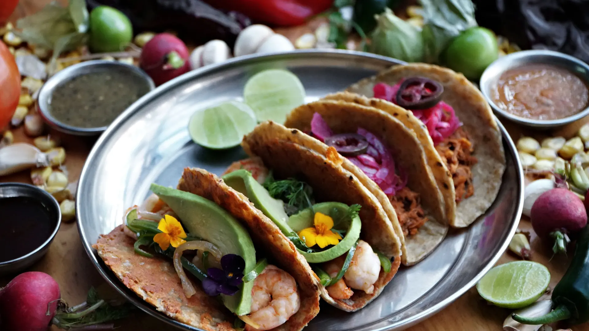 Gastronomie traditionnelle