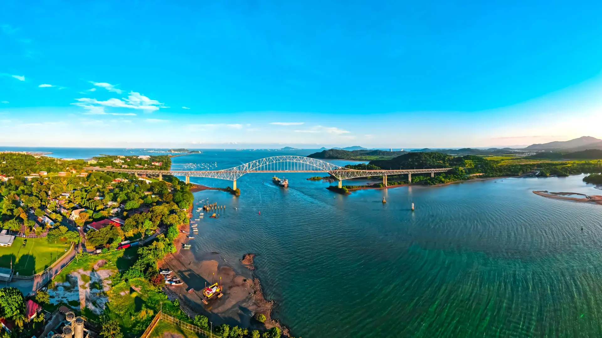 Canal de Panama