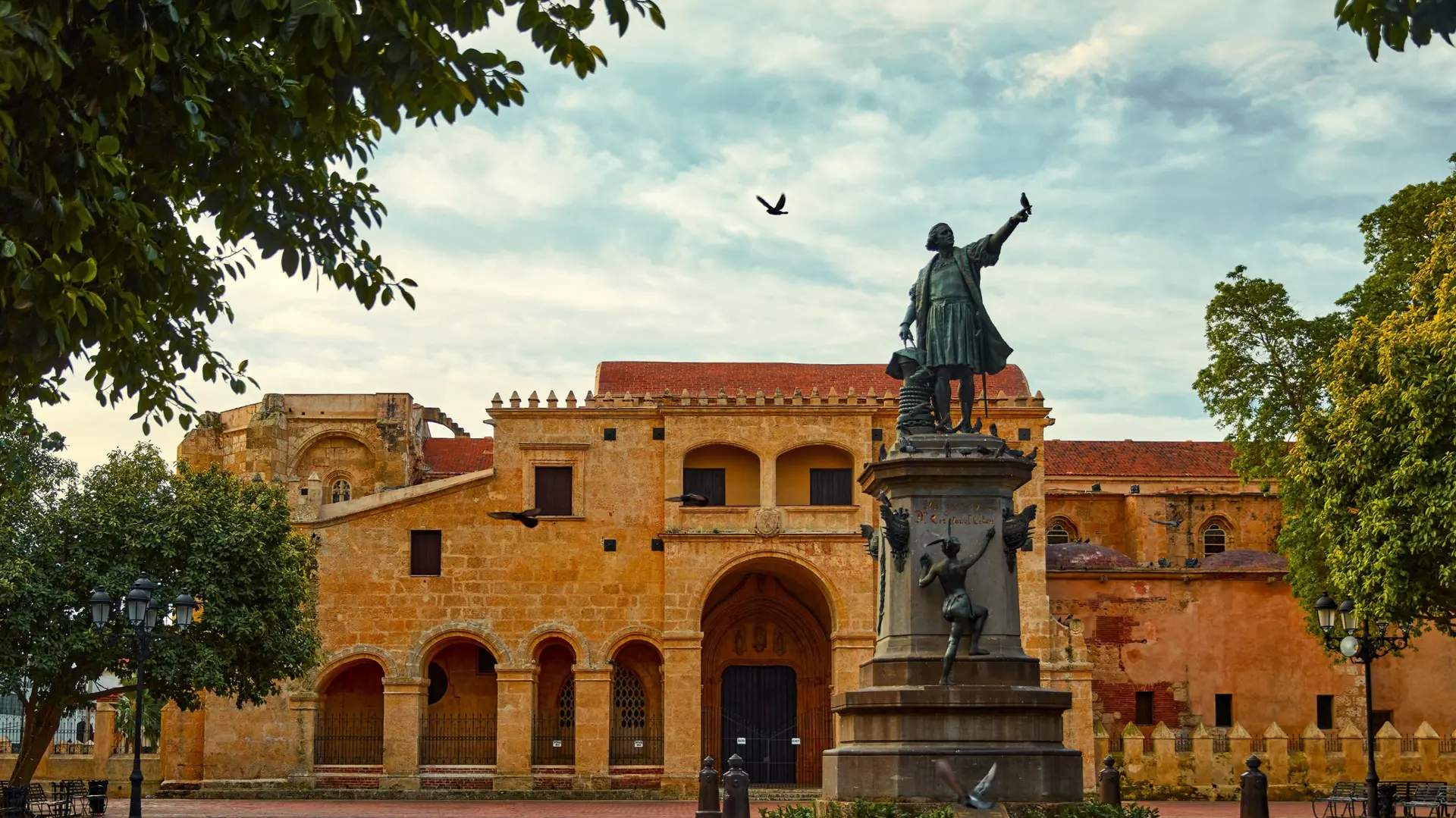 Héritage colonial