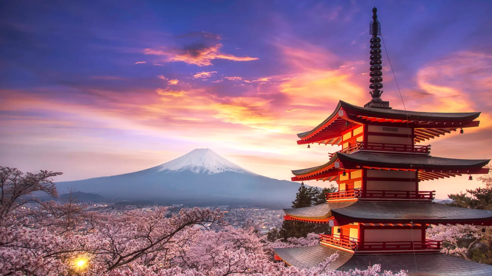 Japon