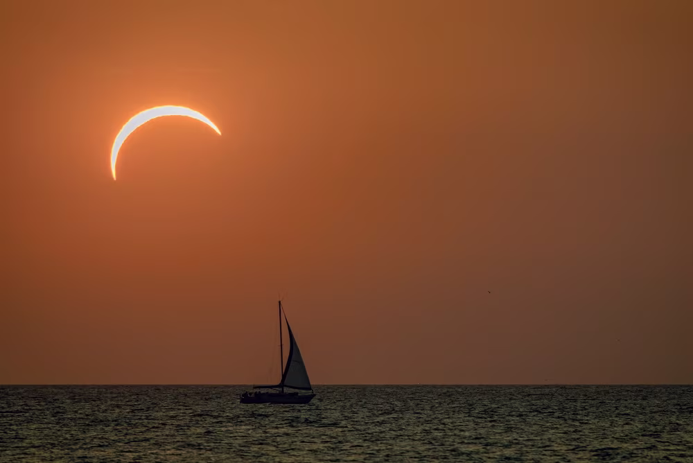 Quand le jour devient nuit : voyage au cœur de l’éclipse 2027