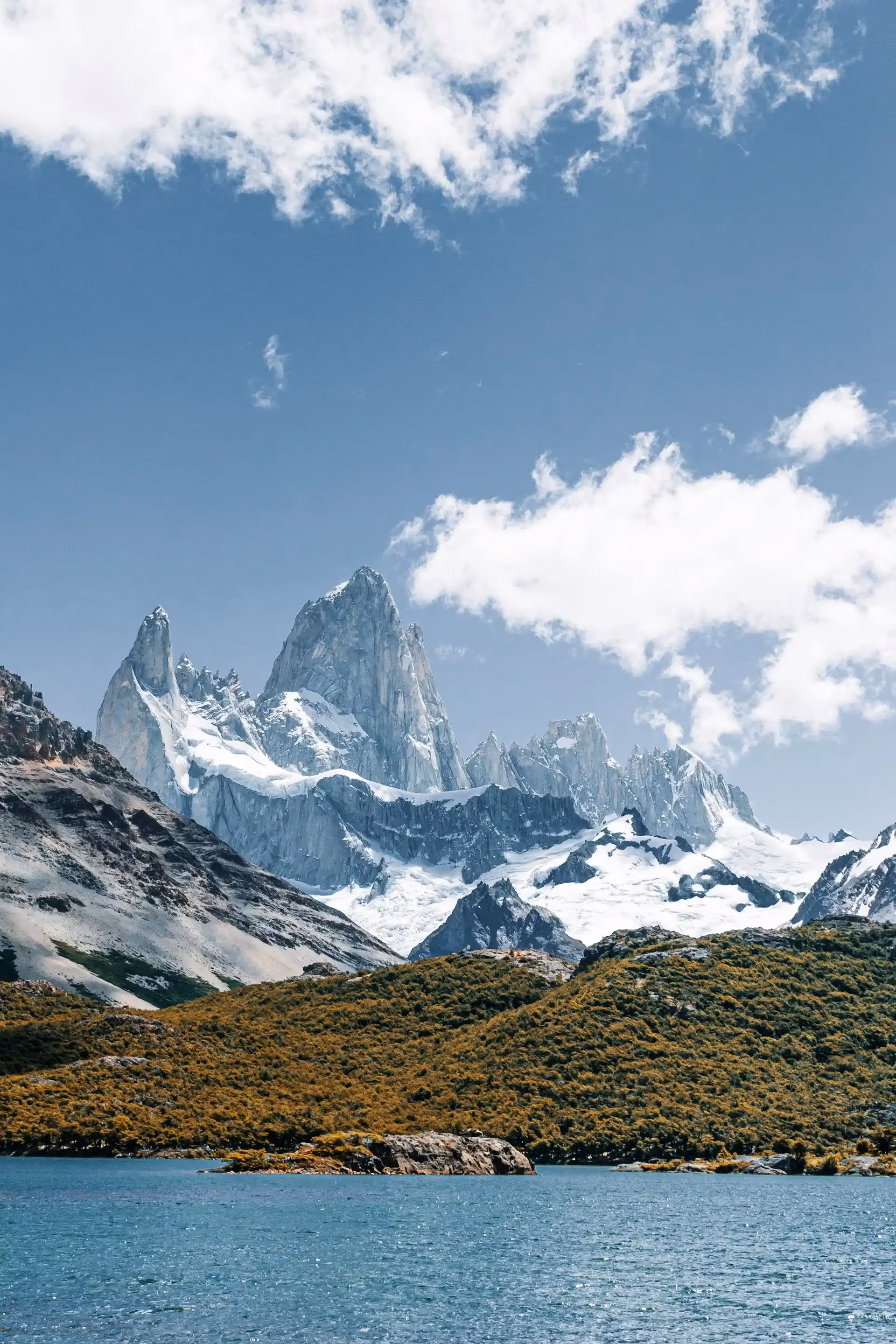 L’Argentine des Extrêmes – De Buenos Aires à Ushuaia, des Glaciers à Iguazú