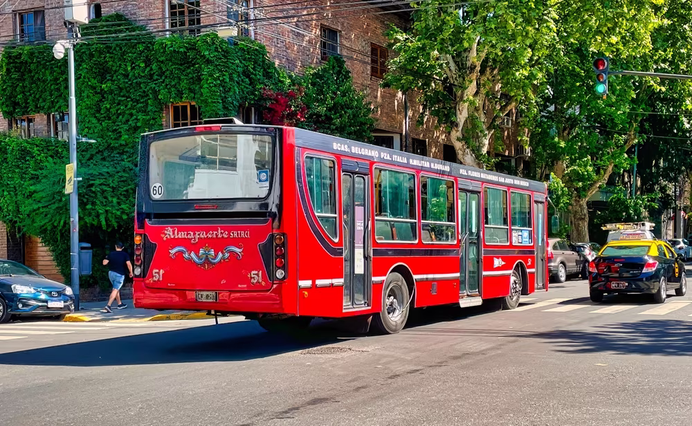 Autotour en Argentine : Buenos Aires, Mendoza, Salta