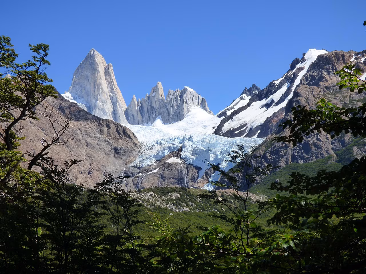 Les merveilles de l'Argentine en 40 jours