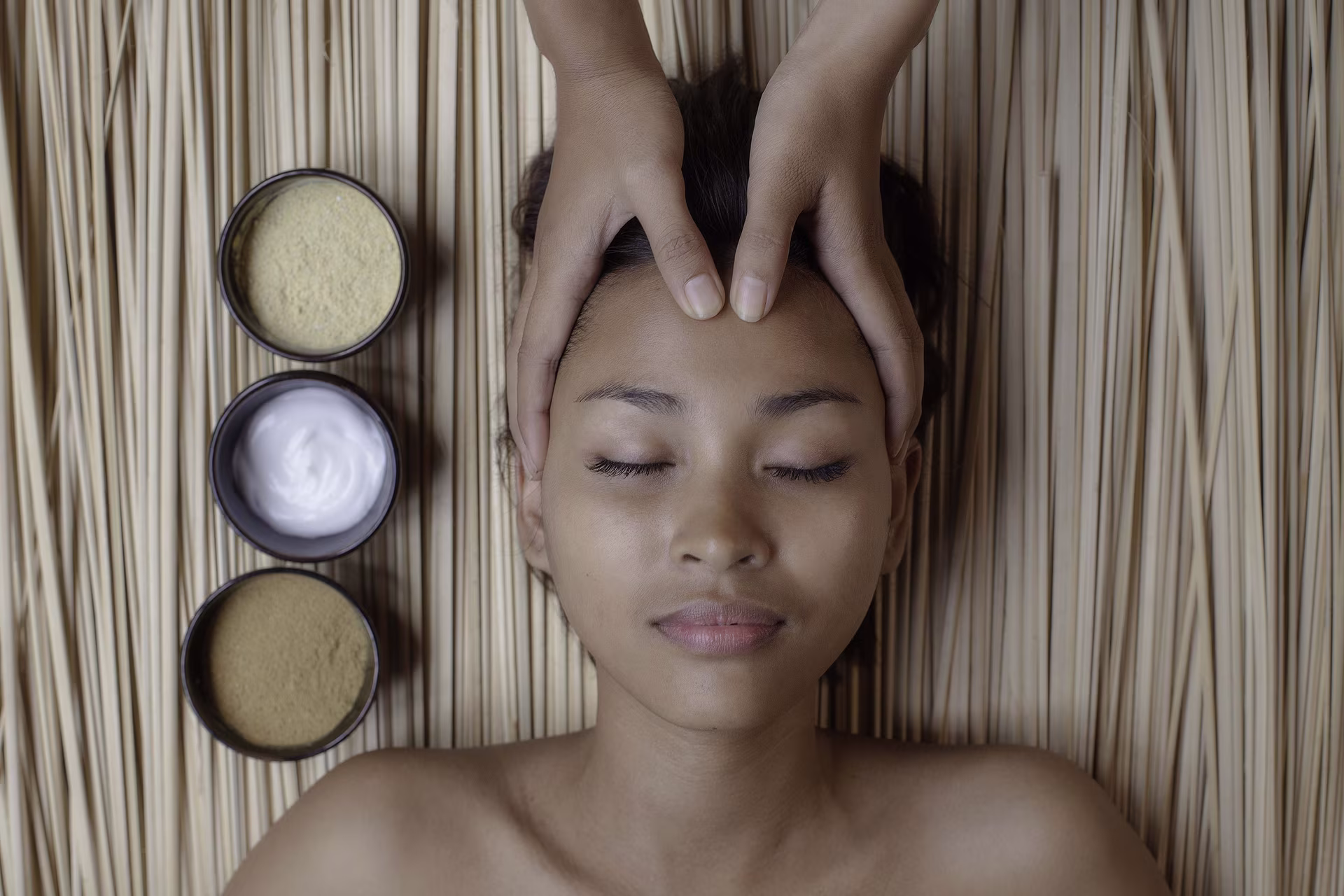 Spa, Wellness und Meditation
