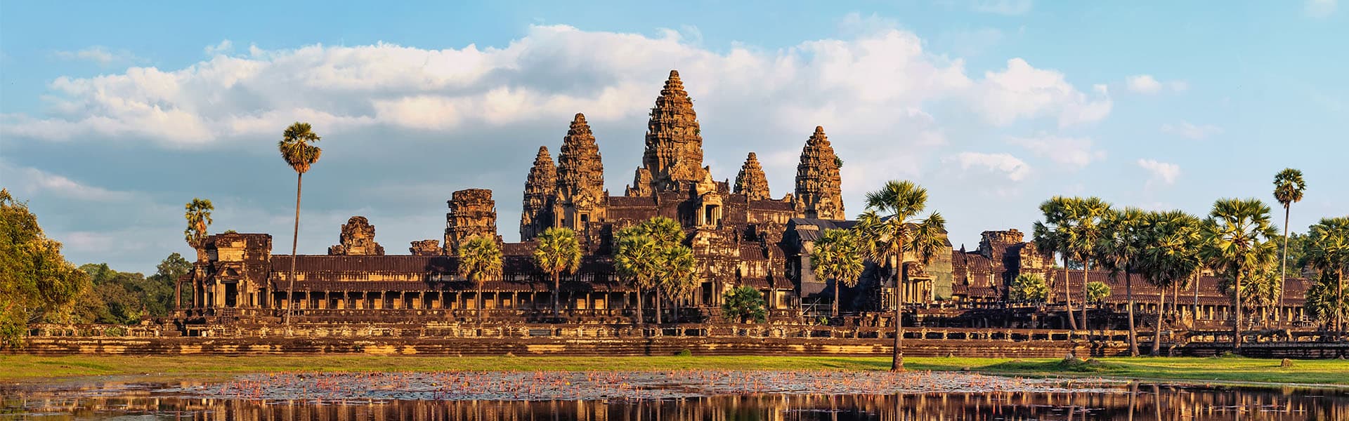 Cambodge