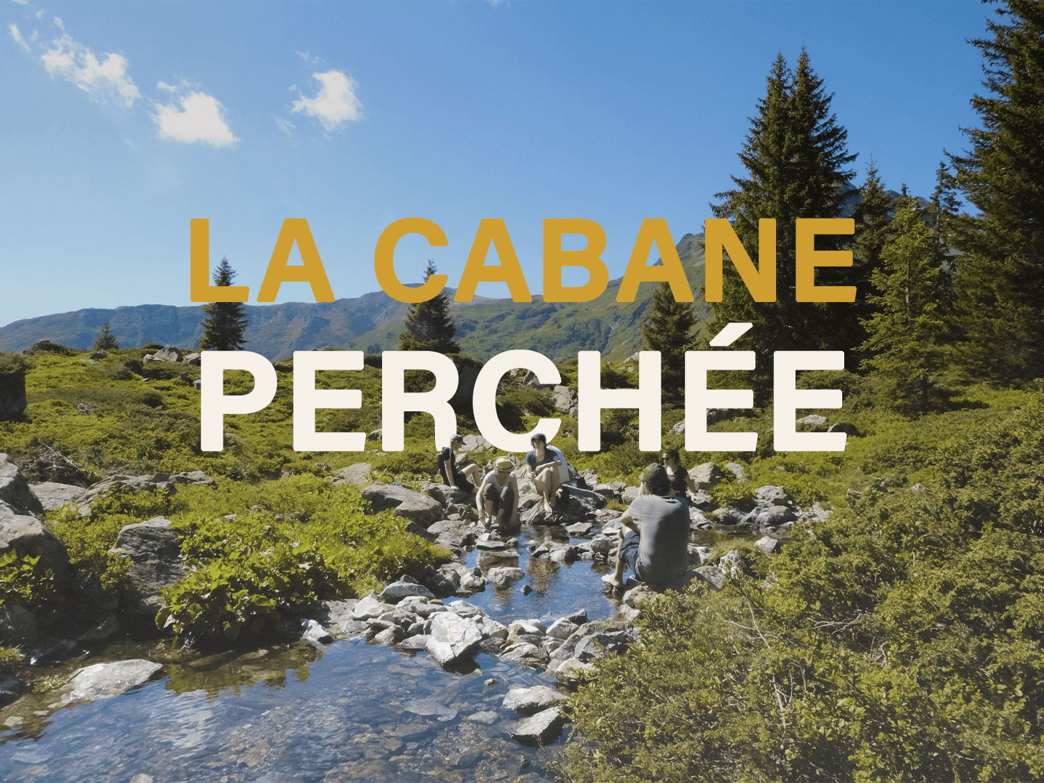 Week-end randonnée en Beaufortain