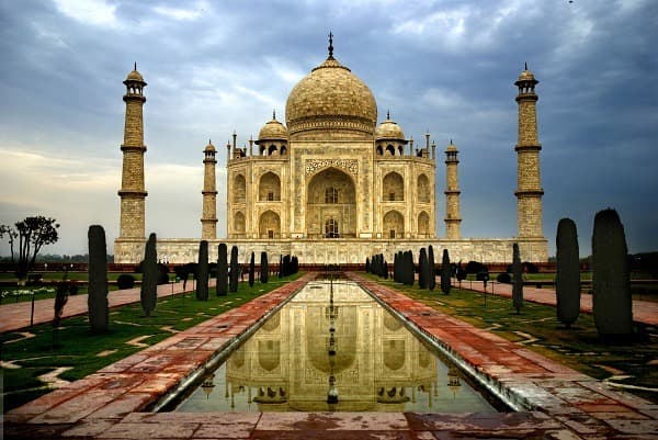 Agra