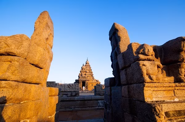 Aventure en Inde du Sud