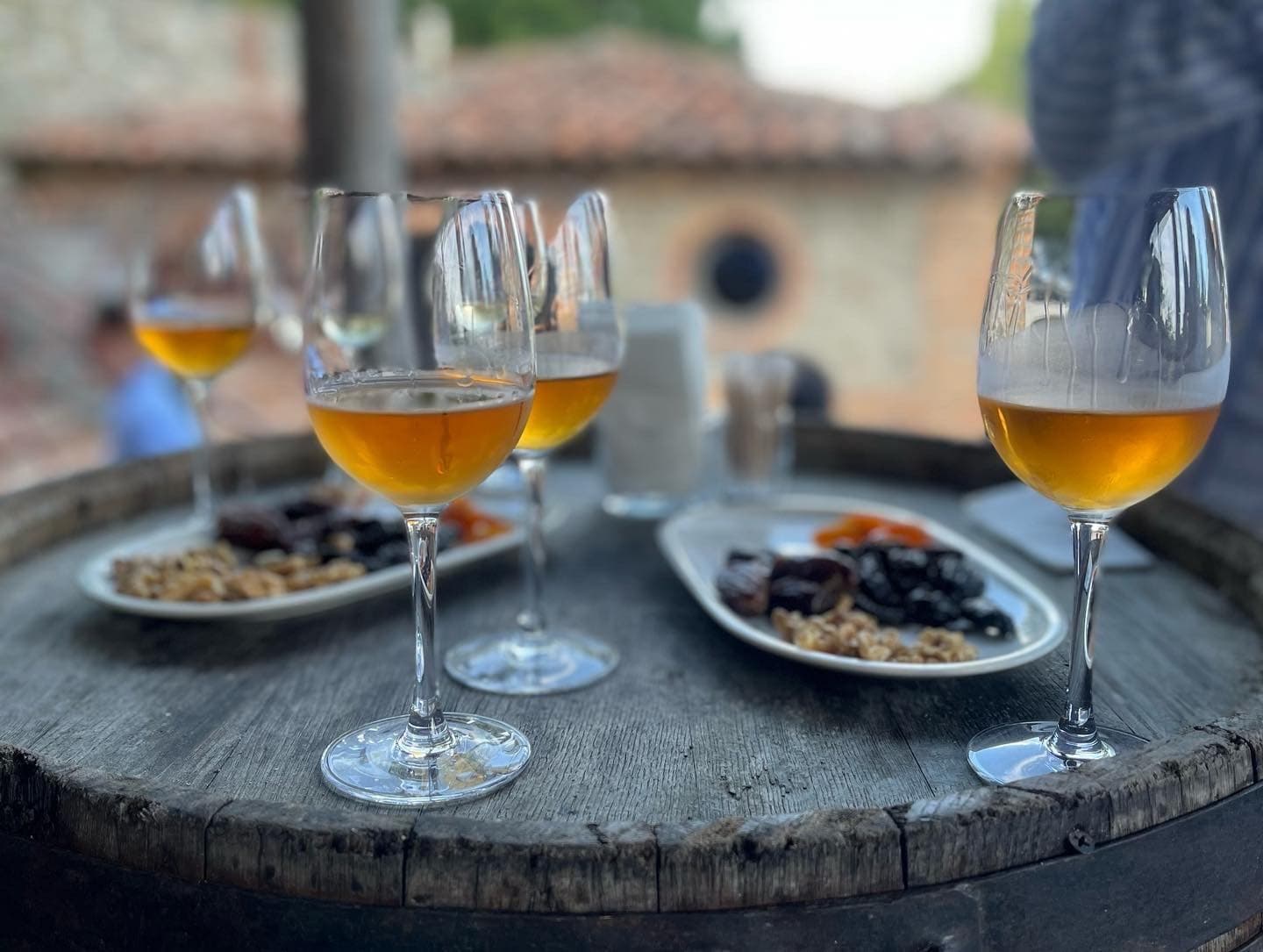 Vins et Traditions