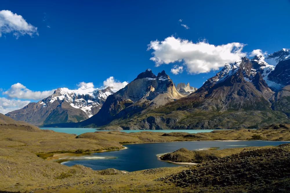 Patagonie chilienne