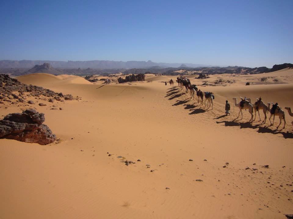 Jour 22