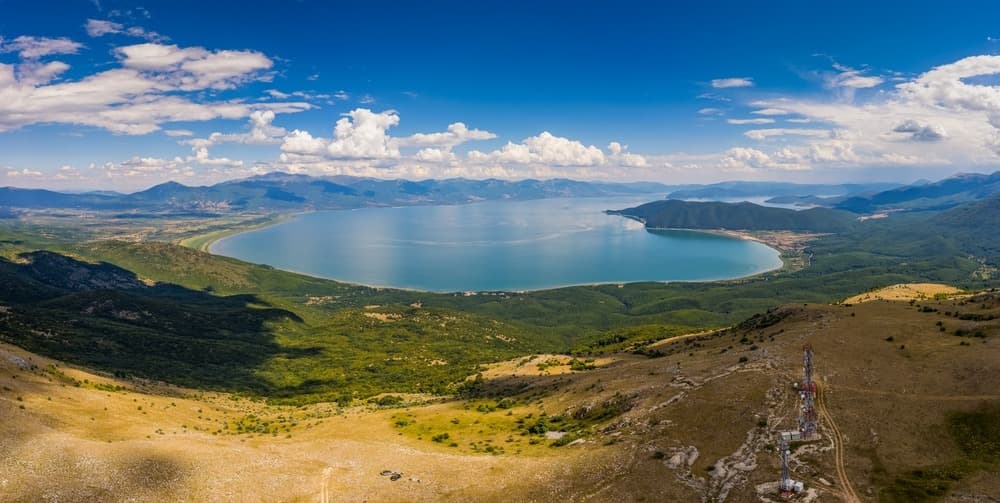 Parc National de Galitchitsa