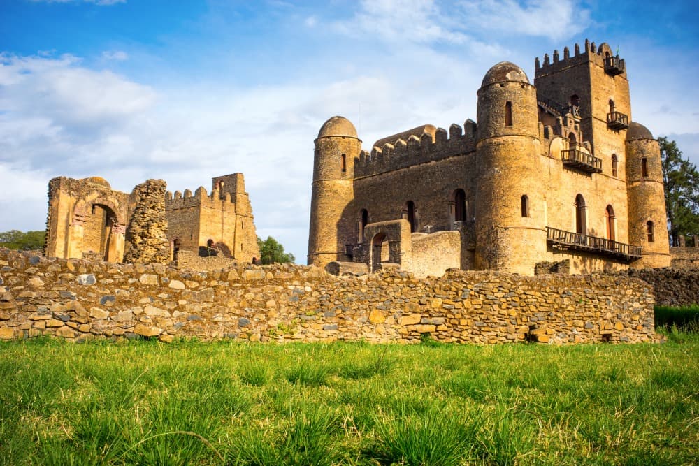 Gondar