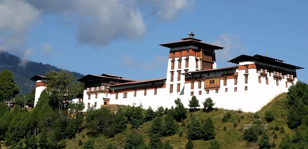 Bumthang