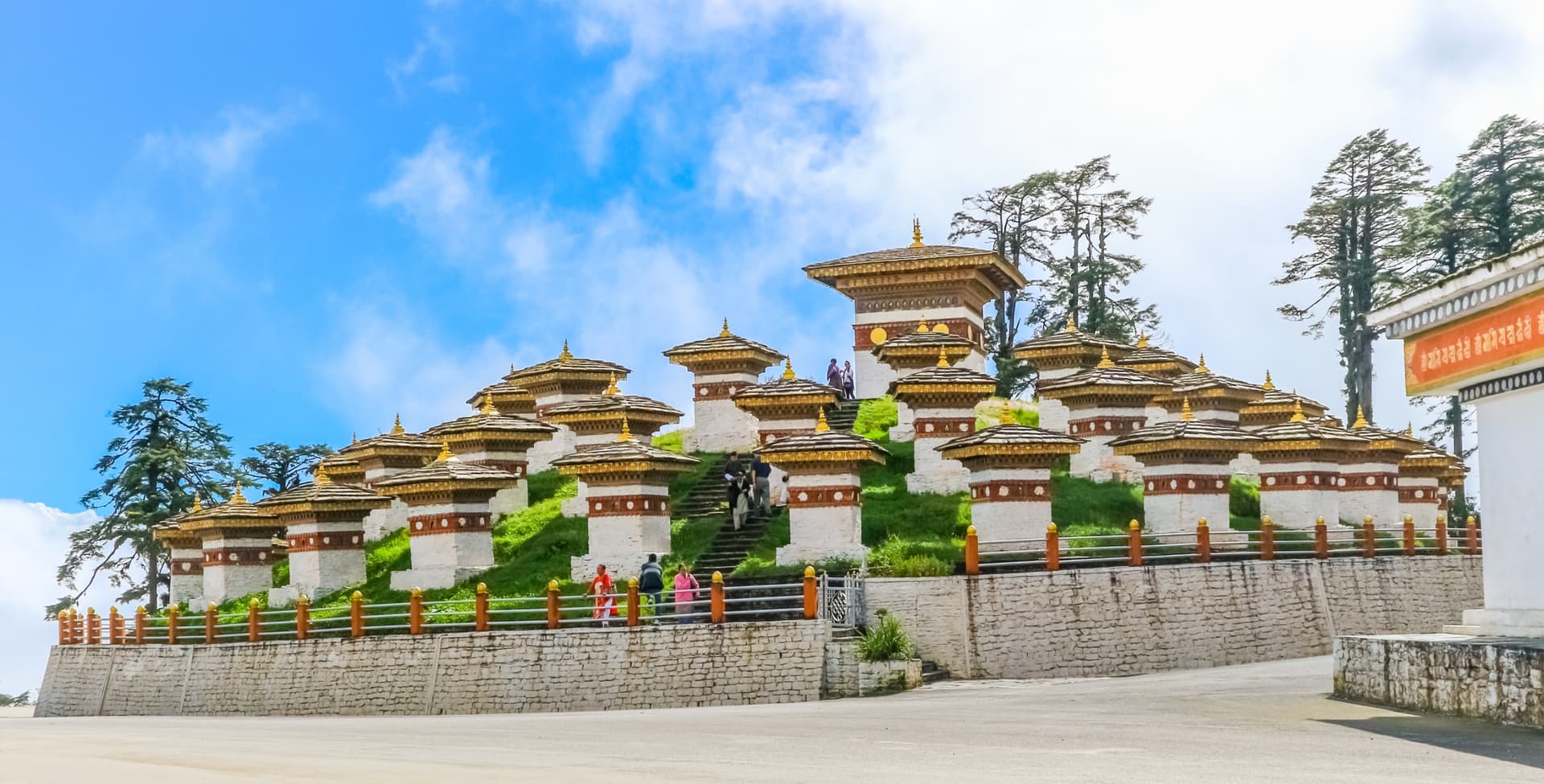 Thimphu