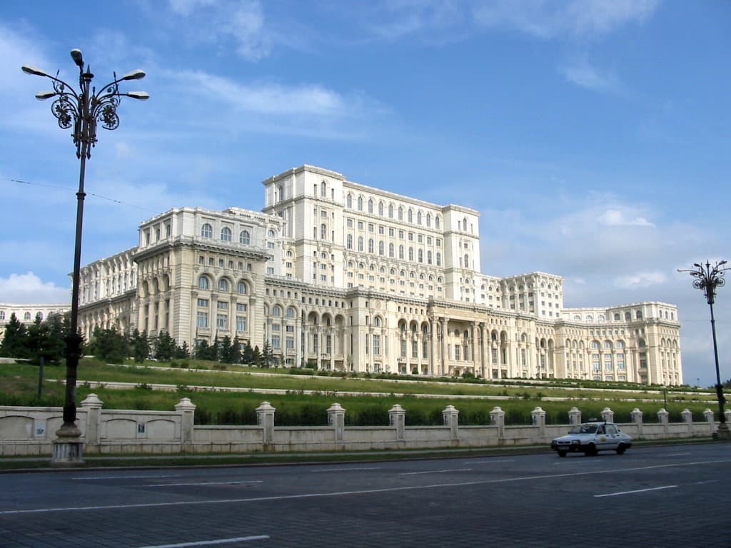 Bucarest