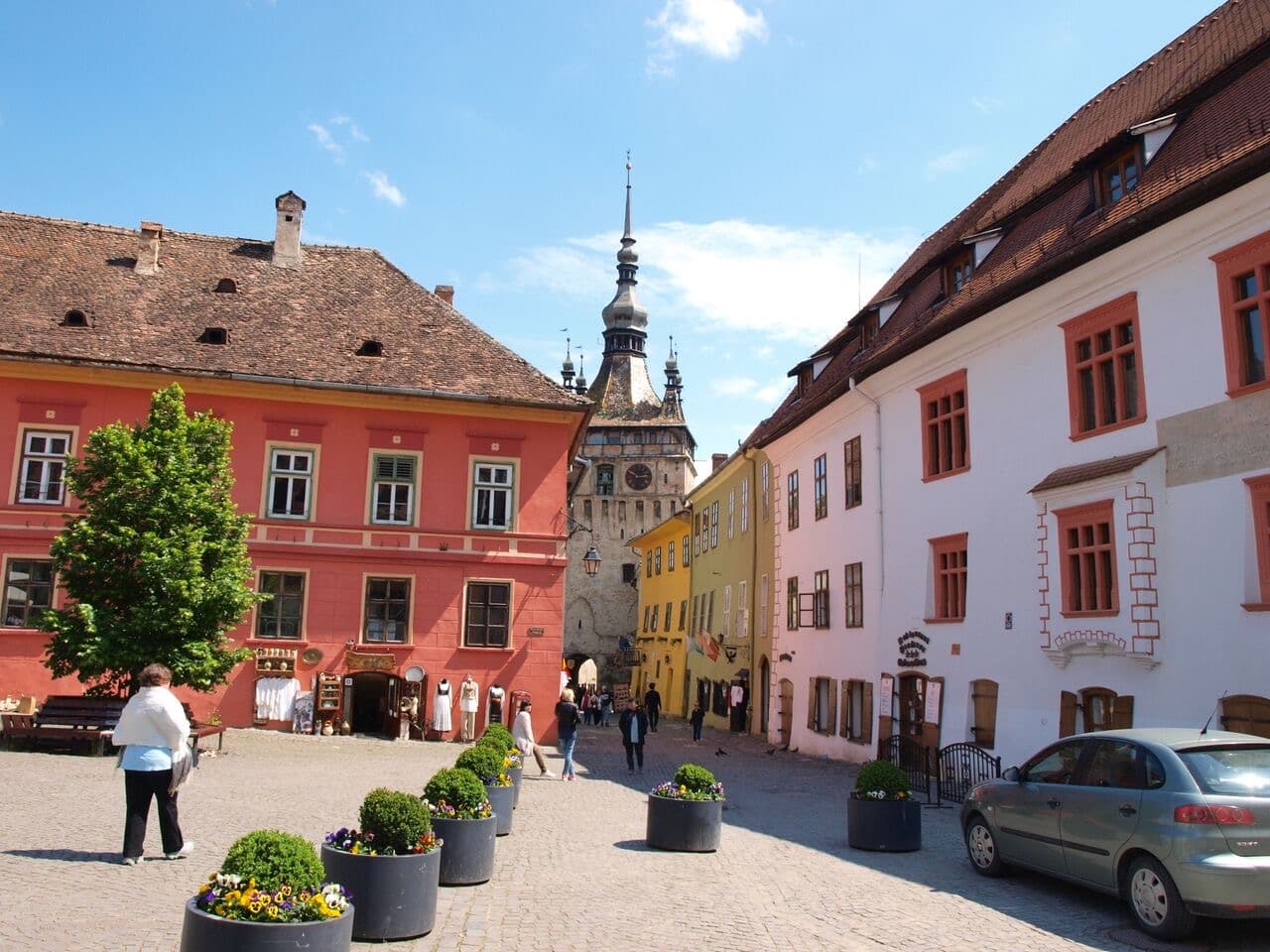 Sighișoara