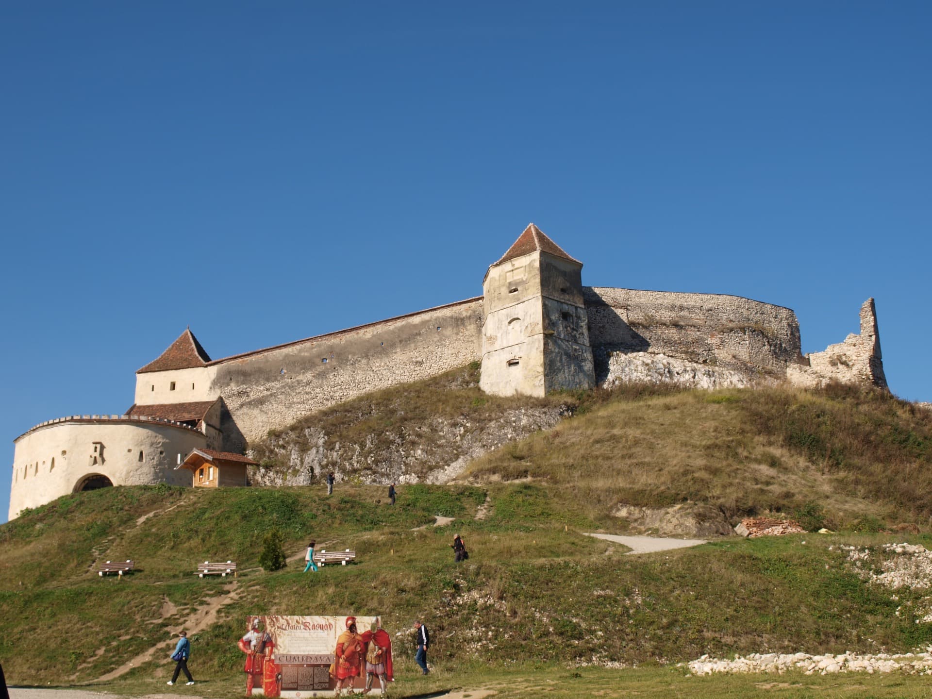 Râșnov