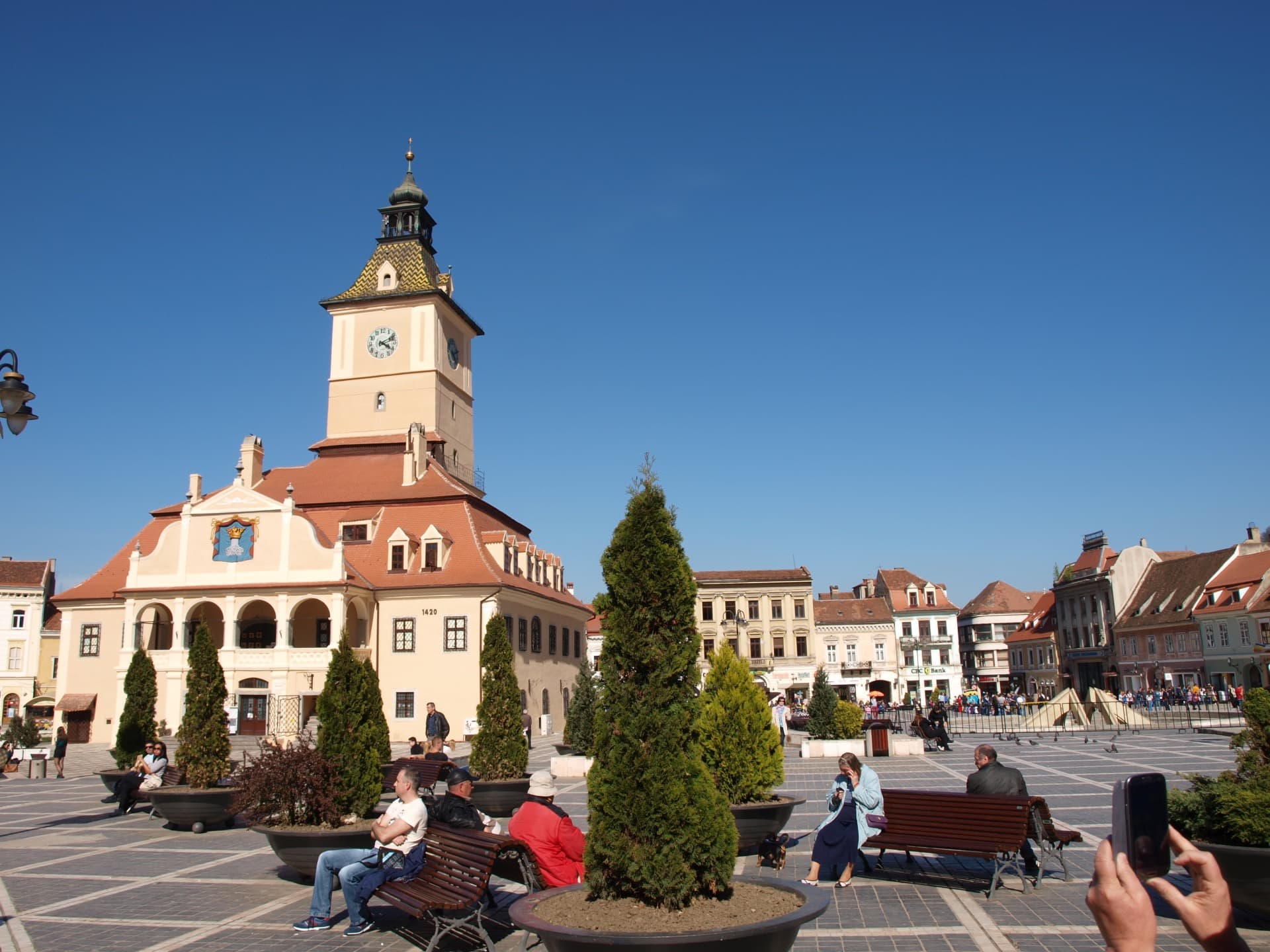 Brașov