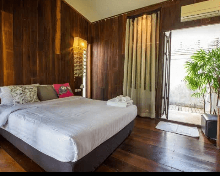 Chababaancham Resort