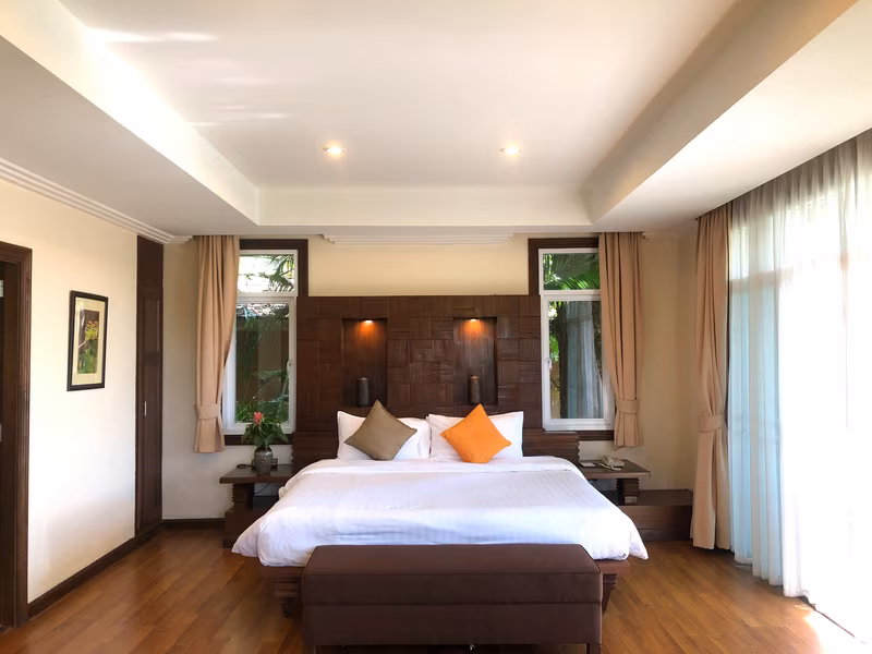 Standard Suite