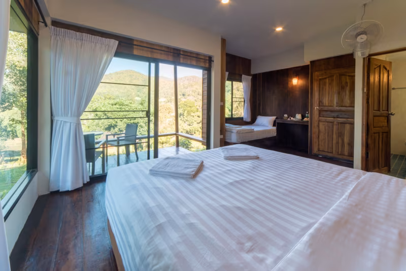 Premium Bungalow