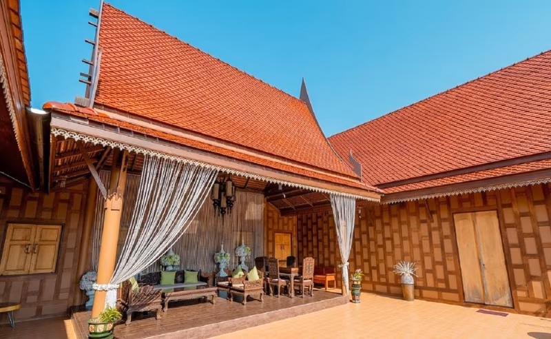 Thai Suite