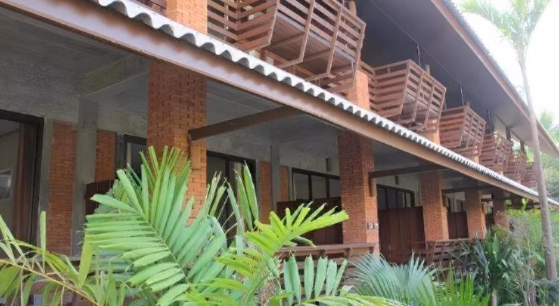 Villa Double