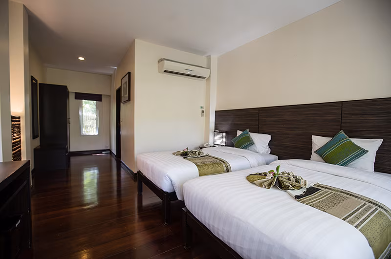 Grand Villa 2 bedrooms