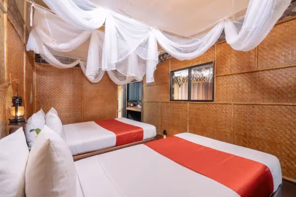 Raft Room