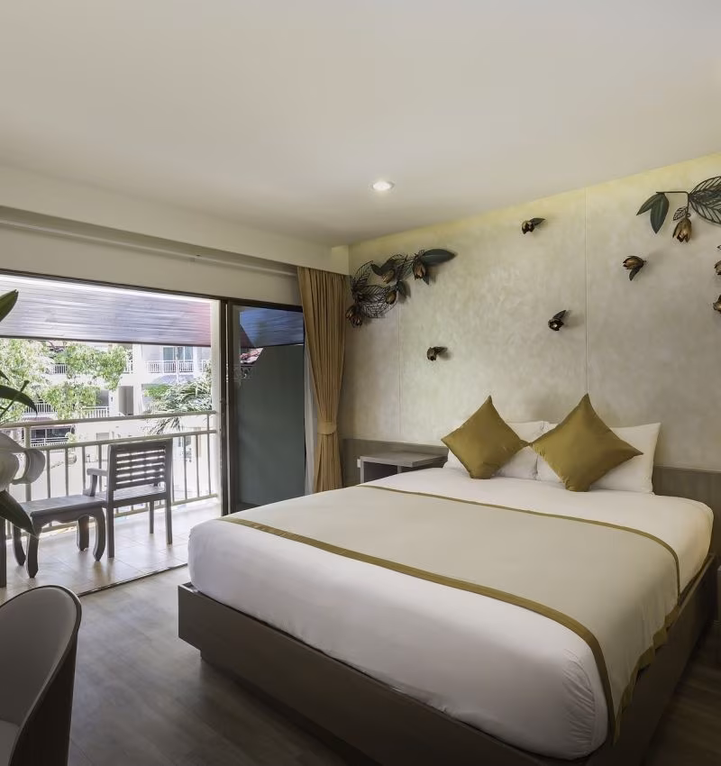 Superior Room