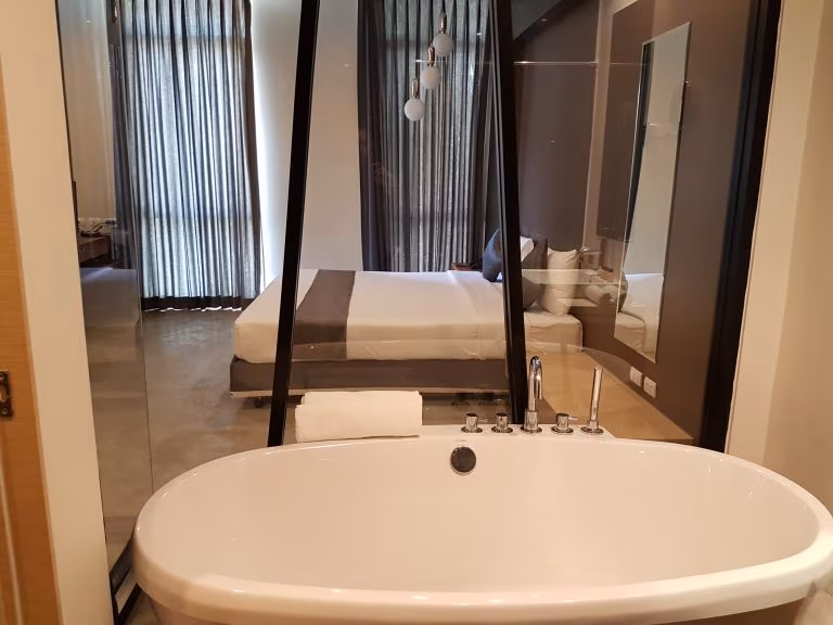 Executive Suite Room