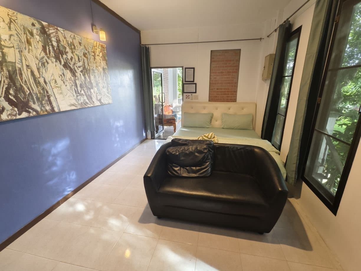 Moon River Resort Phimai