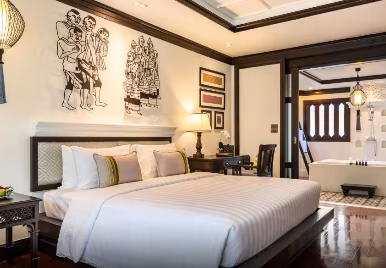 Romantic Lanna Royal Deluxe