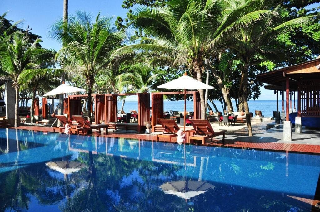 Lanta Sand Resort