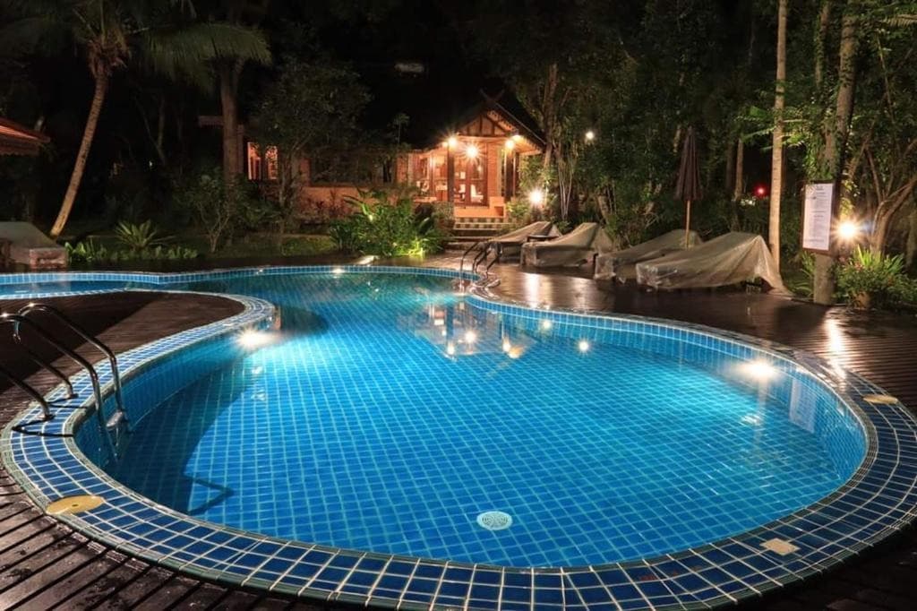 Marisa Resort & Spa Chiang Dao