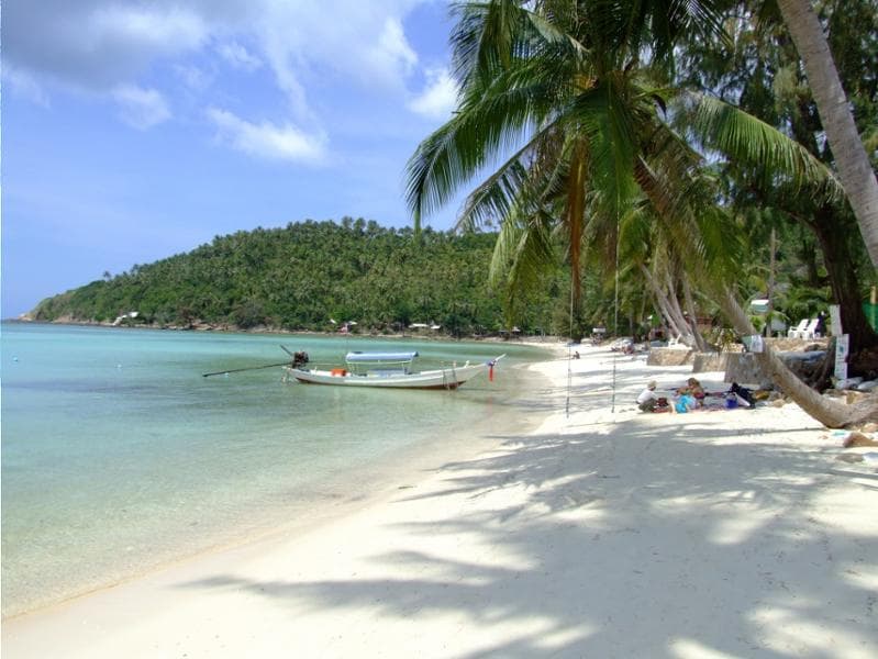 Golfe de Thaïlande